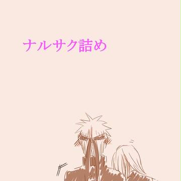 ナルサク詰め