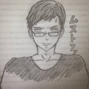 私の姿