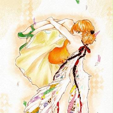 ほめてみせて