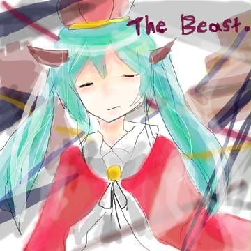 The　Beast