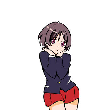 わくわくするねー