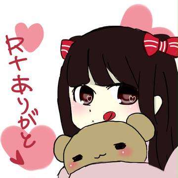riされたから描いたやーつ