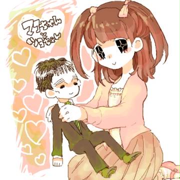 ♡