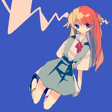 らくがきアスカ