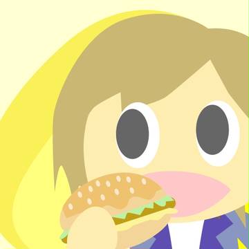 ハンバーガー
