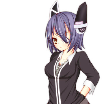 てんるーちゃん