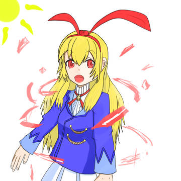 星宮いちごちゃん