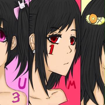 最近のイラストたち!!