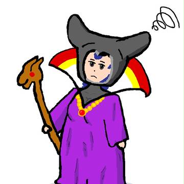 竜王装備してみた
