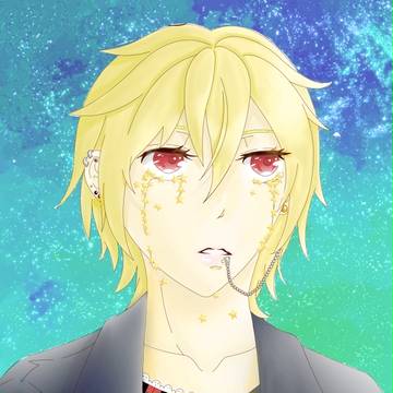 星の涙