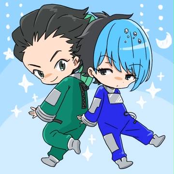 アイドル詰