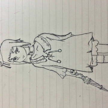 リタ