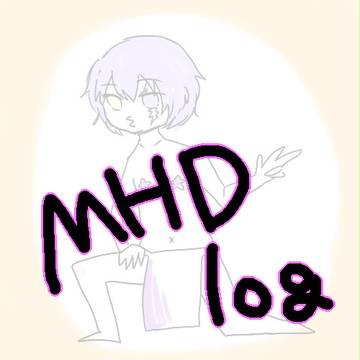 MHDまとめ