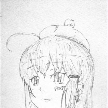一か月遅れのピクシブたんw