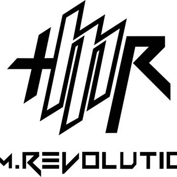 t.m.revolution新ロゴ