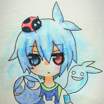 しぐくん