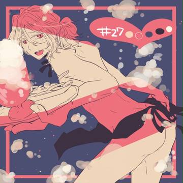 カラーパレットいろいろ
