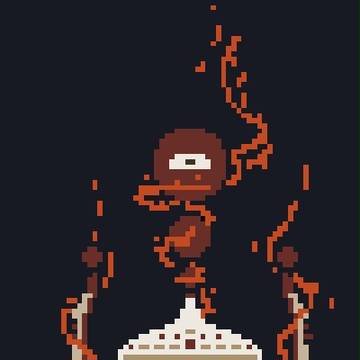 Warlock Island II