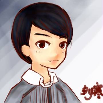 萌萌的陈等等一只~