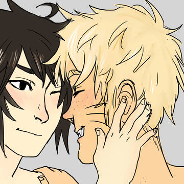 SasuNaru