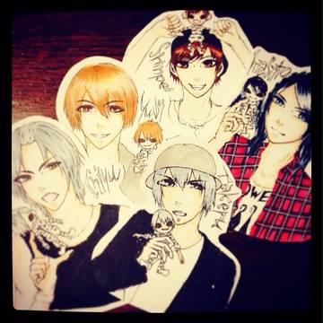 SuG / B.A.B.Y.