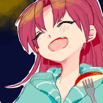 らくがき