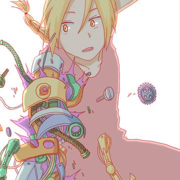 「あ。」