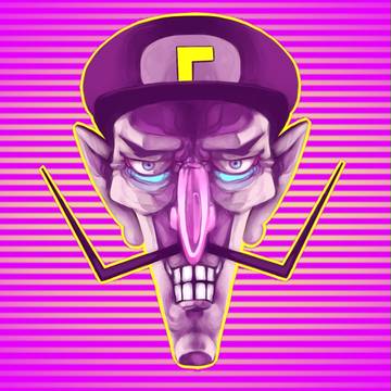 waluigi