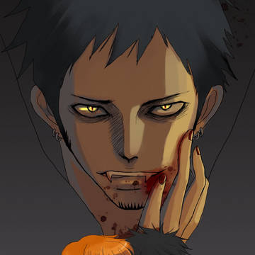 Count dracuLaw