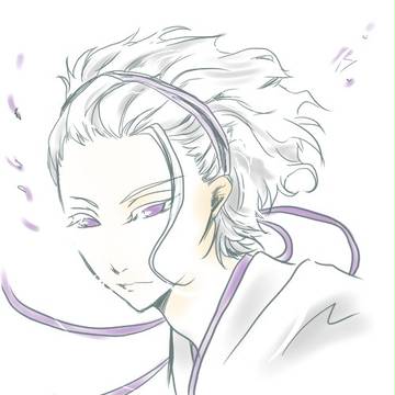 白子さん
