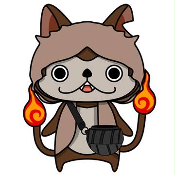 リリーパニャン