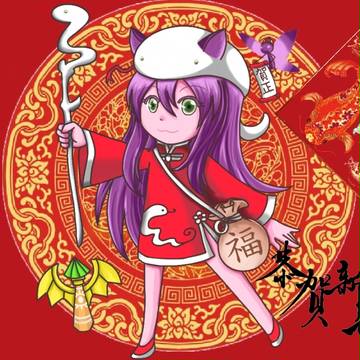 LULU賀年