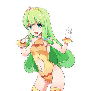 マジシャン系女子