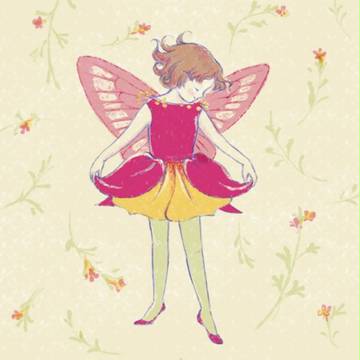 フラワーフェアリー