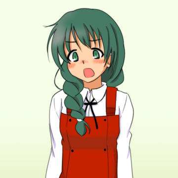 てれおこ夏目