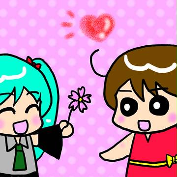 MEIKOおめ!!!