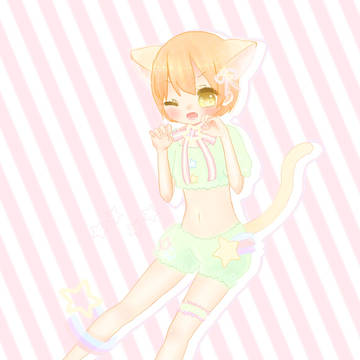 凛ちゃん