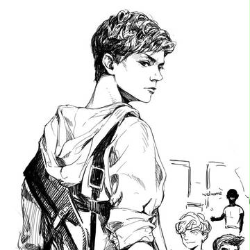 newt
