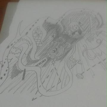 feeling。