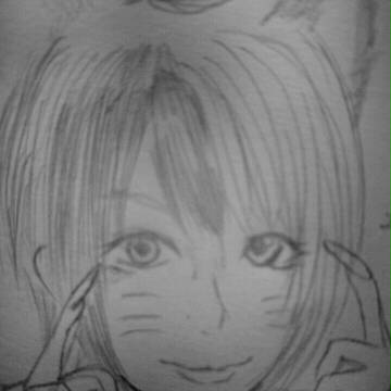 らくがき