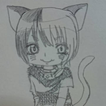 らくがき