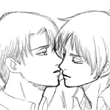 らくがき詰め…とか言いつつ