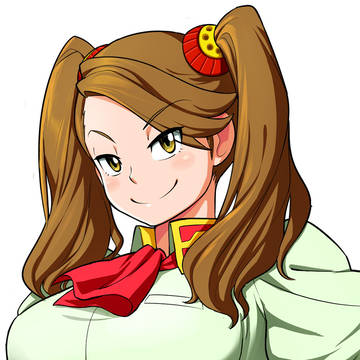 ギャン子
