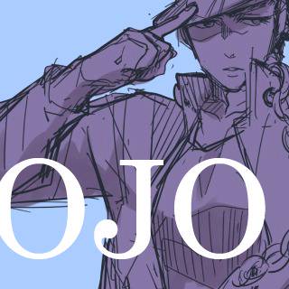 JOJOまとめ