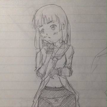 落書きメモ:叢雲