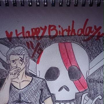 ベックマン生誕祭