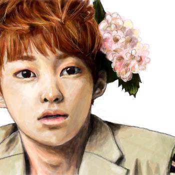 Xiumin_exo