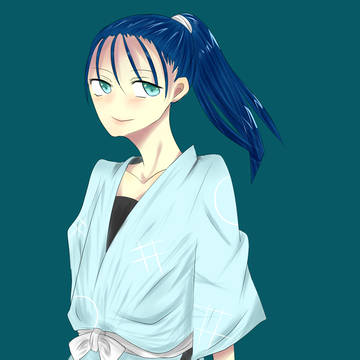 夢前三治郎