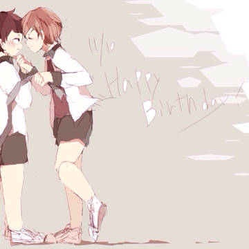 二口堅治生誕祭
