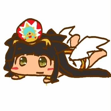 デフォルメラーちゃん